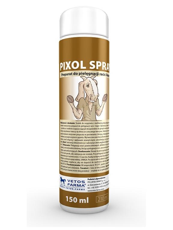 Vetos-Farma Pixol Spray 150ml