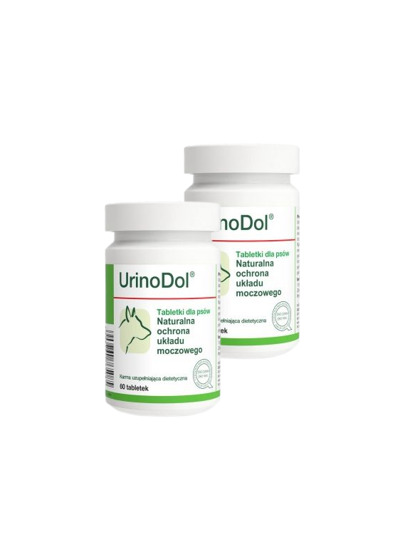 UrinoDol 2x60 tabletek