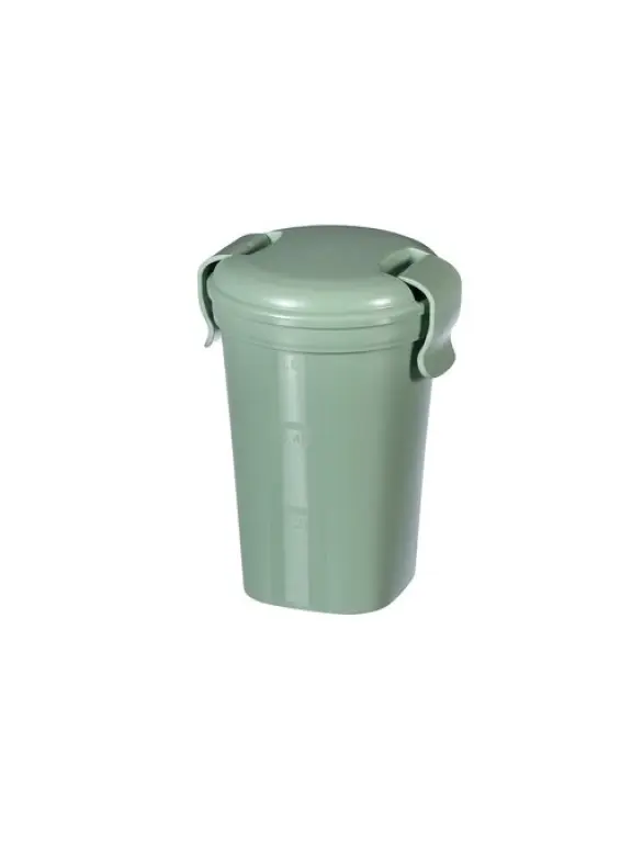 Curver Lunchbox Kubek 0,6l Lunch&Go
