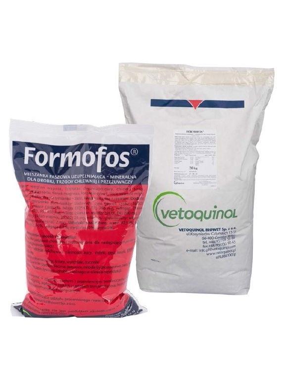VETOQUINOL Formofos 1,5kg