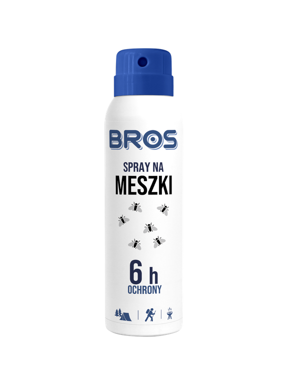 BROS - Spray na meszki 90ml
