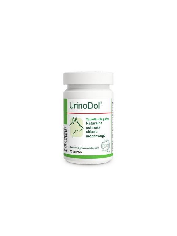 UrinoDol 60 tabletek