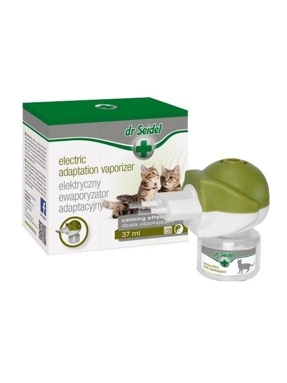 Dr Seidel Ewaporyzator adaptacyjny dla kotów 37ml