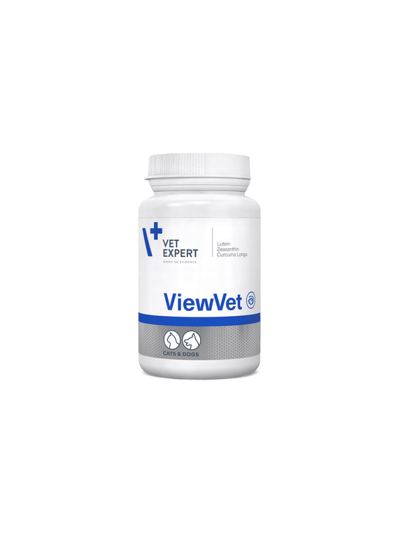 VETEXPERT ViewVet 45kaps.