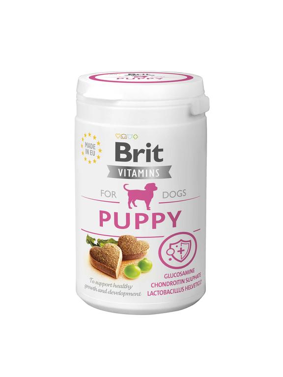Brit Vitamins Dog Puppy 150g