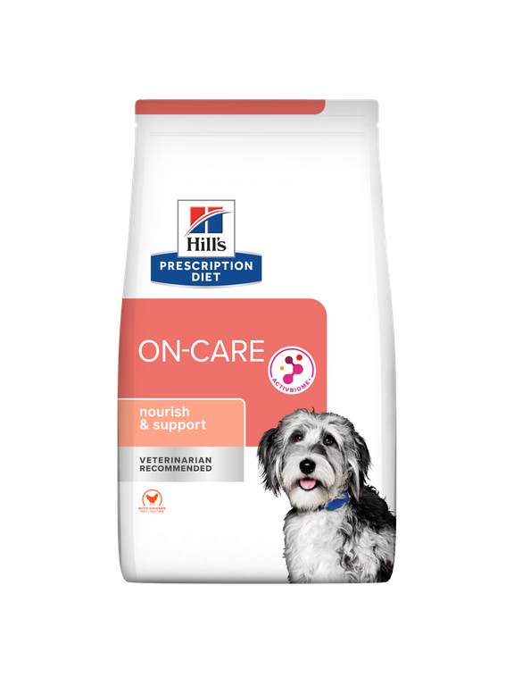 HILL'S PD Prescription Diet Canine On-Care 10 kg