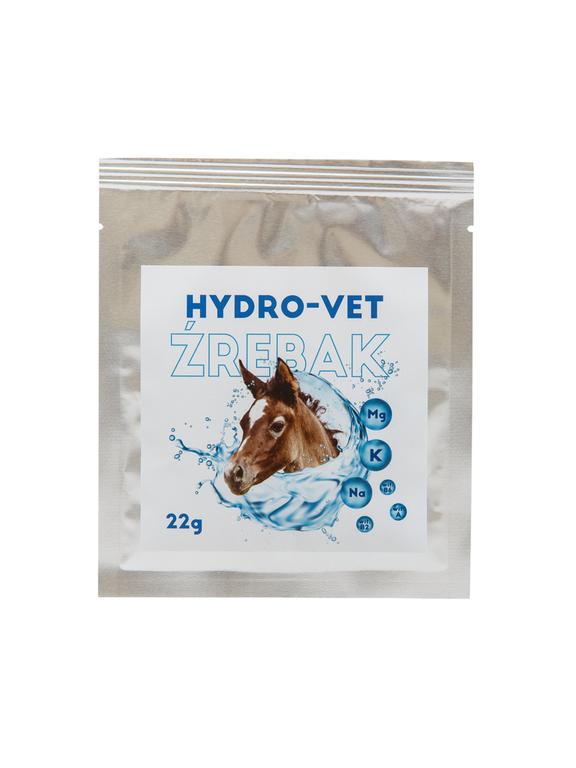 Lab-v Hydro Vet Źrebak - mieszanka paszowa wspomagająca rekonwalescencję po operacjach, 22 g