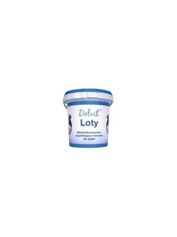 Dolvit Loty 1000g