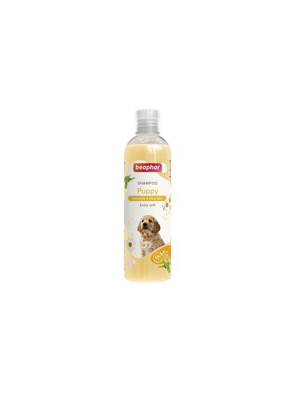 Beaphar SHAMPOO PUPPY 250 ML - szampon dla szczeniąt