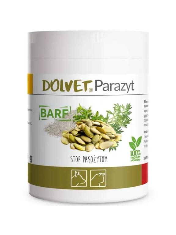 DOLFOS Dolvet Parazyt 1kg