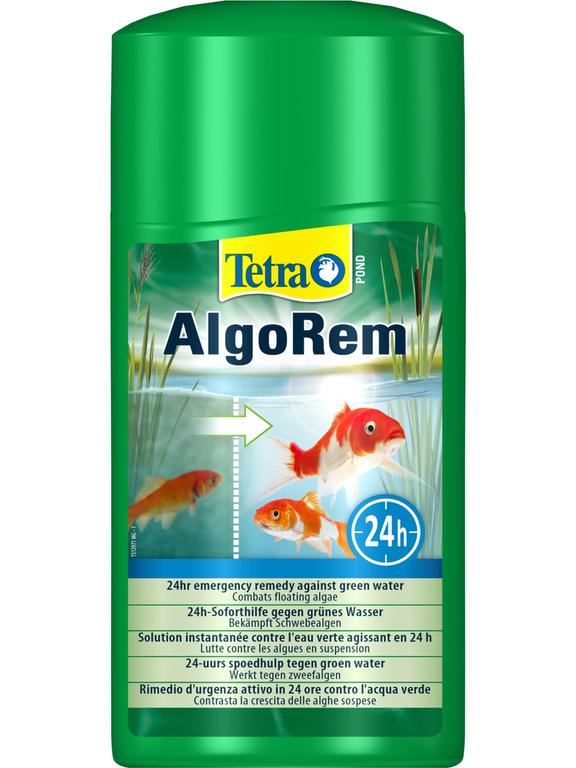 TETRA Pond AlgoRem 1l - w płynie