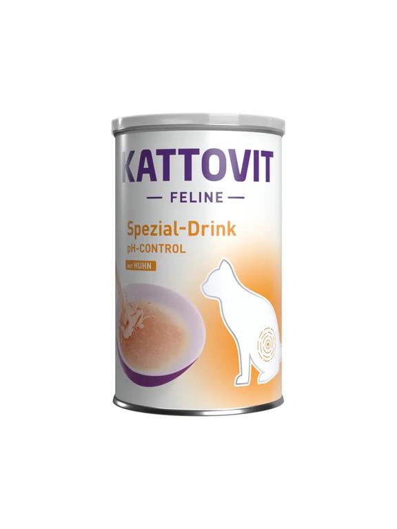 Kattovit Drink Urinary 135ml puszka