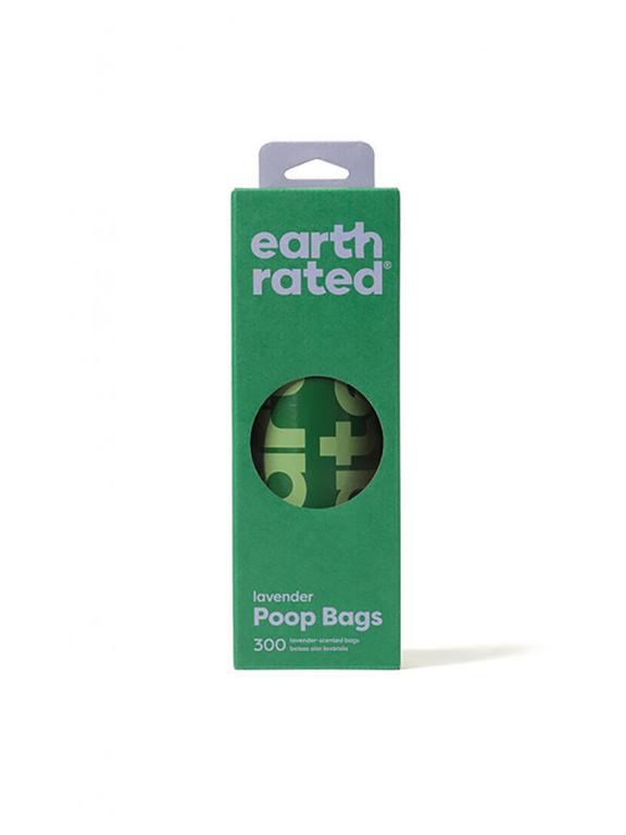 EARTH RATED Woreczki Lawendowe 300 szt.