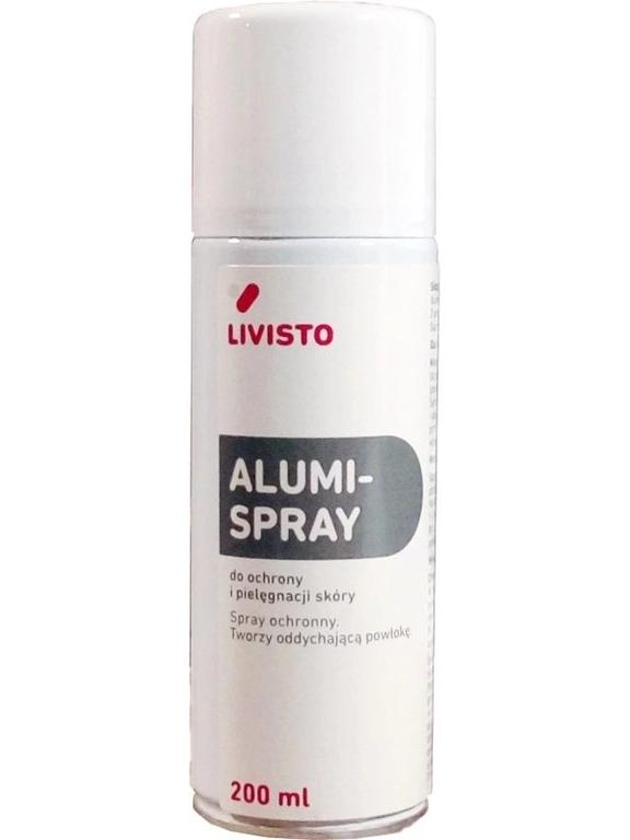LIVISTO Alumi-Spray 200ml
