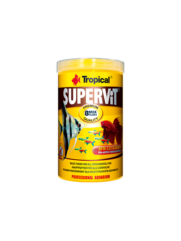 TROPICAL SuperVit 250ml