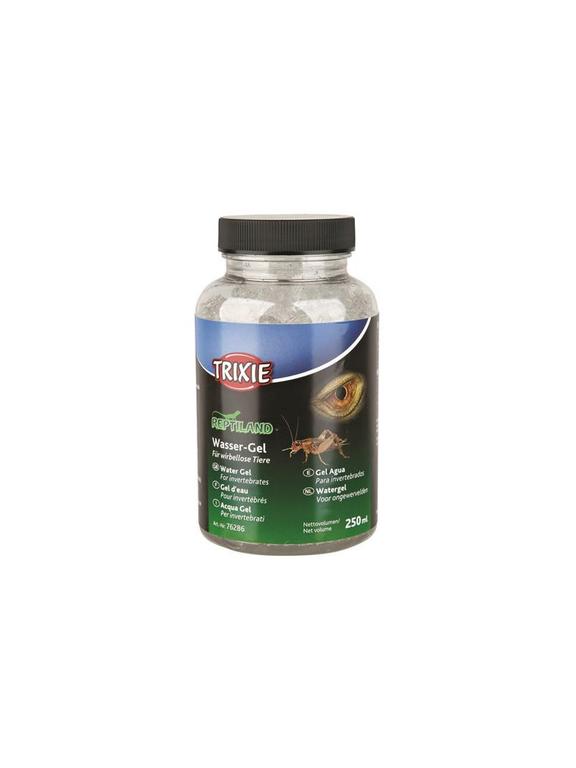 TRIXIE Woda w żelu dla bezkręgowców 250 ml