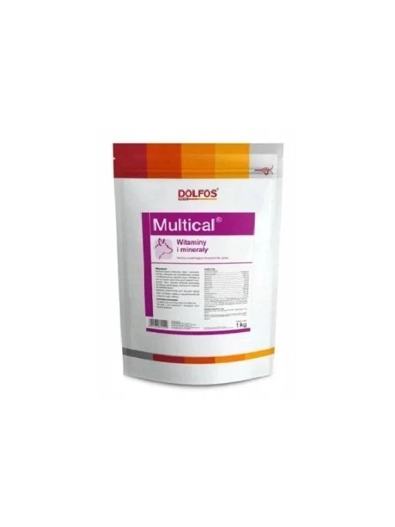 Dolvit Multical 1000g proszek