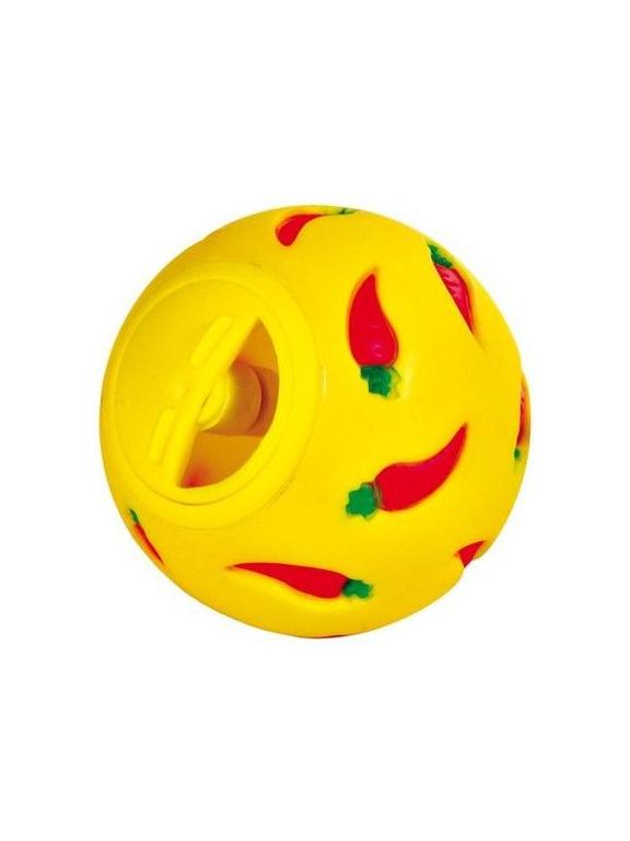 TRIXIE Piłka dla królika ,,SNACKY,,  7cm