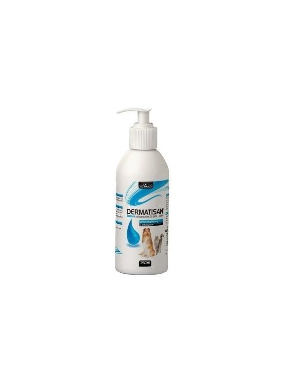 Dermatisan szampon przeciwłupieżowy z enilkonazolem 250ml