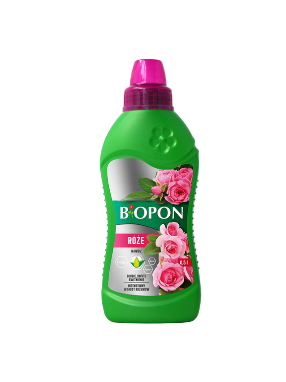 BOPON DO RÓŻ PŁYN 1L