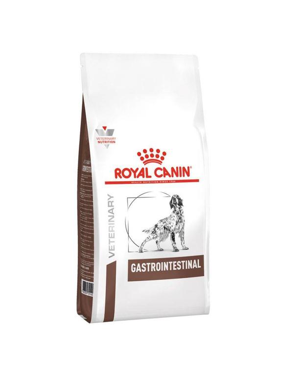 ROYAL CANIN Gastro Intestinal GI25 2kg PIES