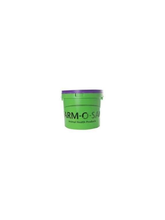 FARM-O-SAN Fly Bucket 20kg