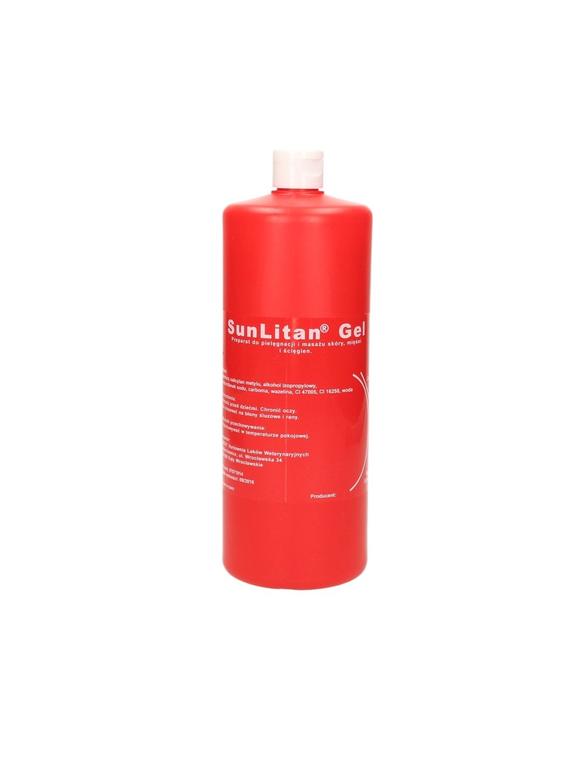 Veyx-Pharma Sunlitan Gel 1000g