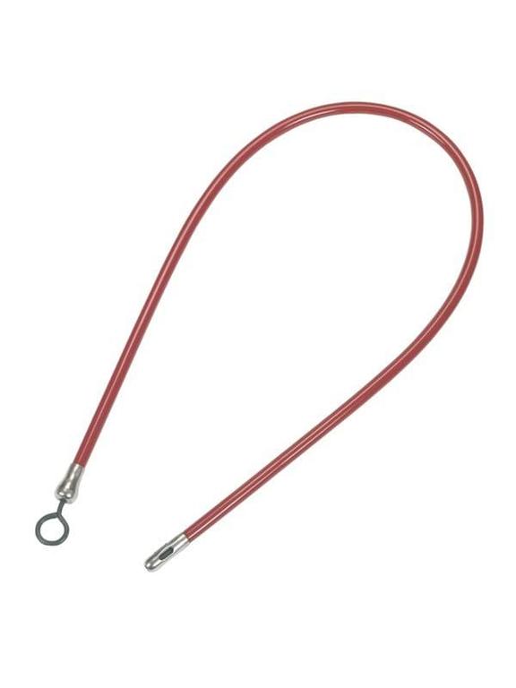 Kerbl Sonda żołądkowa dla bydła, 165 cm x 17 mm