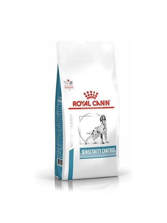 ROYAL CANIN Sensitivity Control SC 21 1,5kg