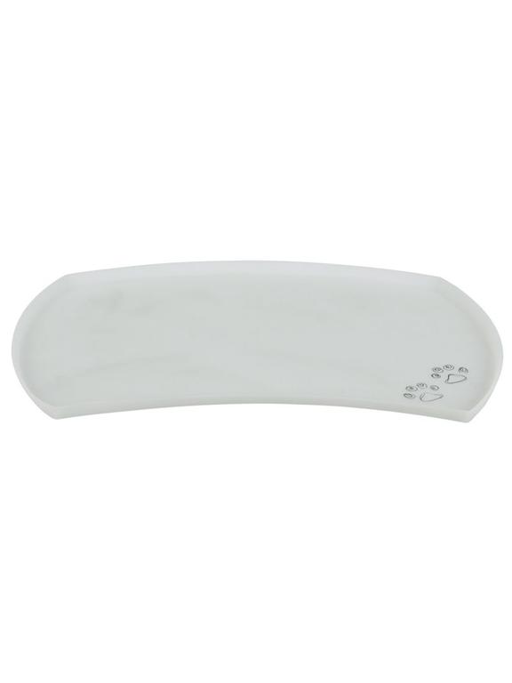 TRIXIE Podkładka mata silikonowa pod miski psa kota 48 cm
