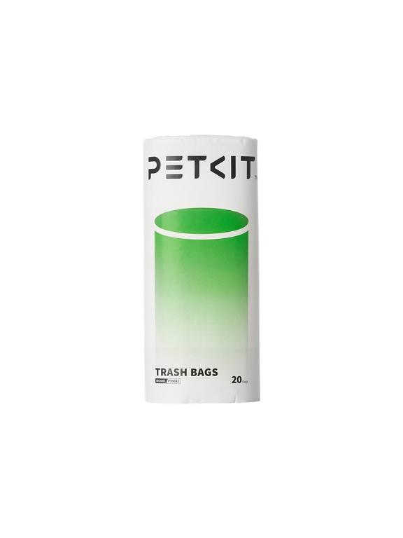 Worki na odpady PETKIT do PURA MAX 2 20szt