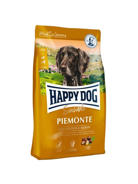 Happy Dog Supreme Piemonte 10kg