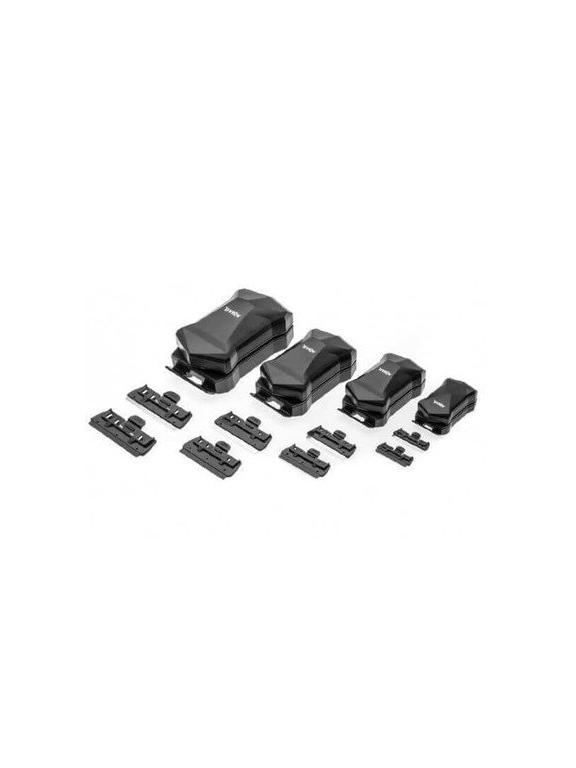 AQUAEL Czyścik Magnetyczny Pływający 2w1, 5-10 mm L