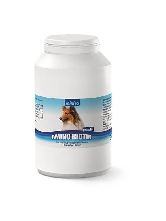 MIKITA Amino Biotin 500g