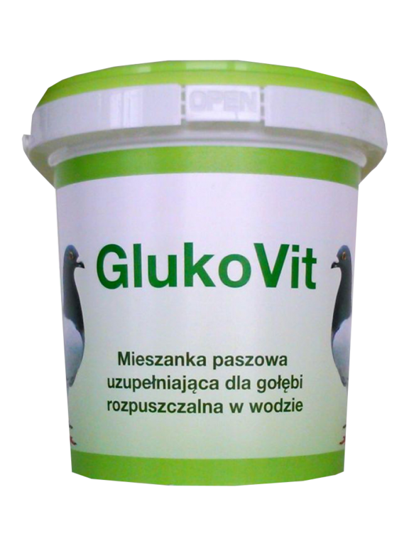 Dolvit GlukoVit 500g