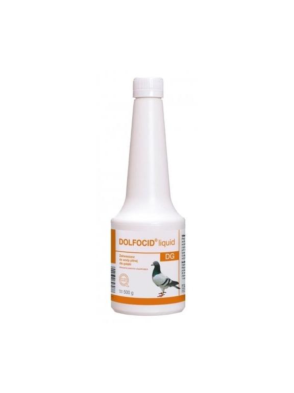 DOLFOCID liquid DG 500g