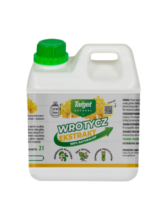 WROTYCZ EKSTRAKT 2L