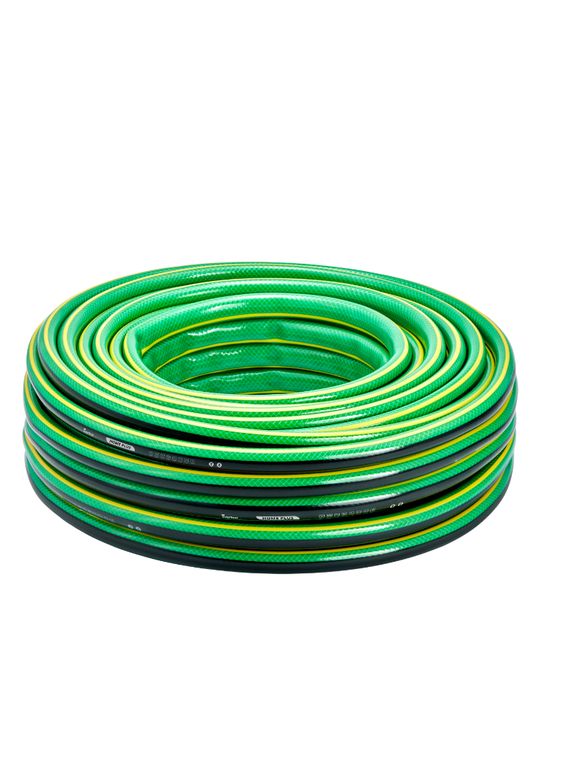 Wąż ogrodowy VARTCO HOME PLUS 1/2" 30mb