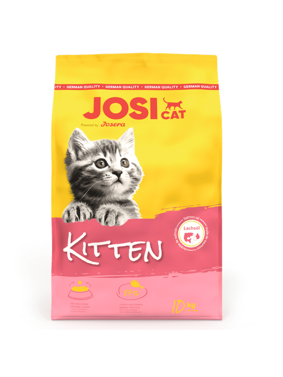 JOSERA JosiCat Kitten 10kg