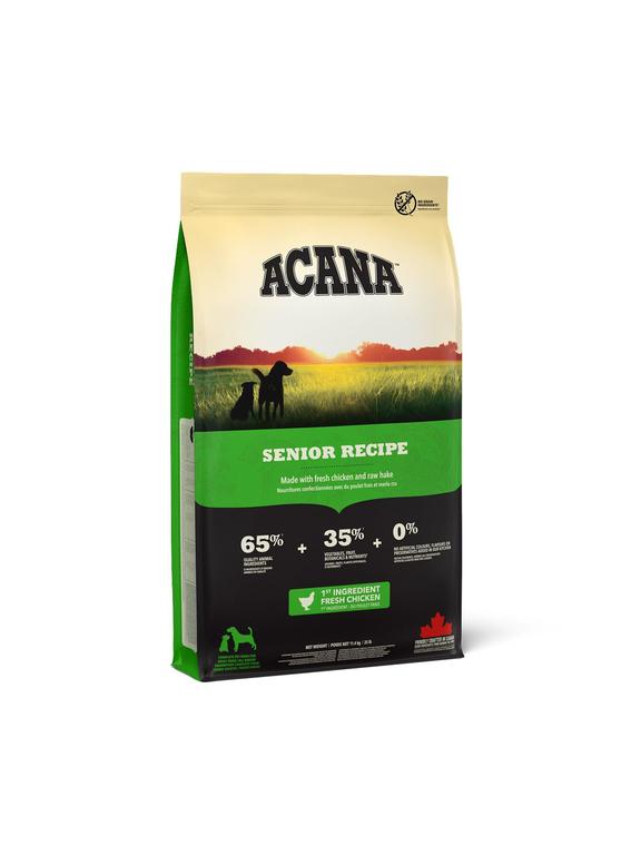 ACANA Senior Dog 11,4kg
