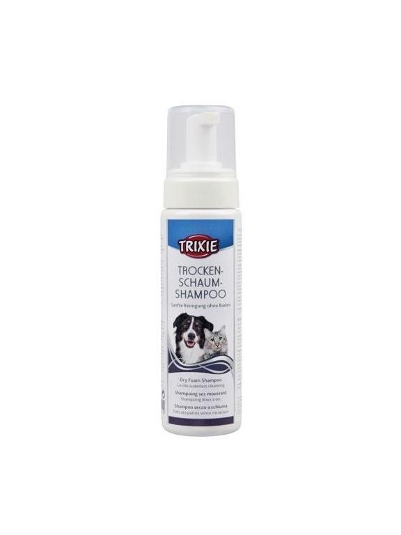 TRIXIE Szampon do mycia na sucho 230ml