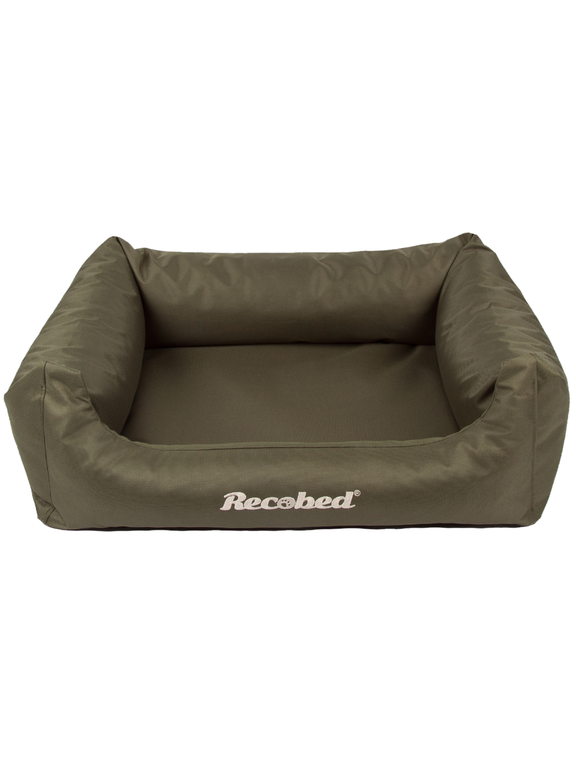 RECOBED kanapa Baltic oliwka S 65x50cm