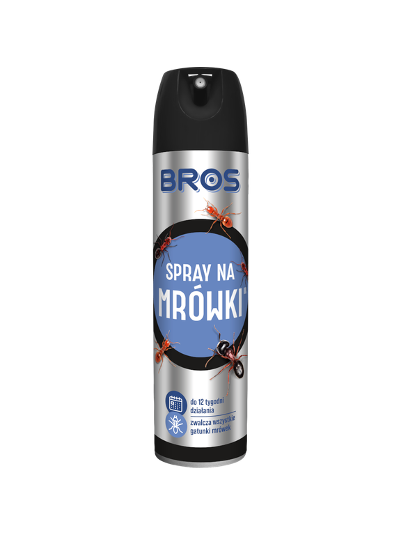 BROS - Spray na mrówki 150ml