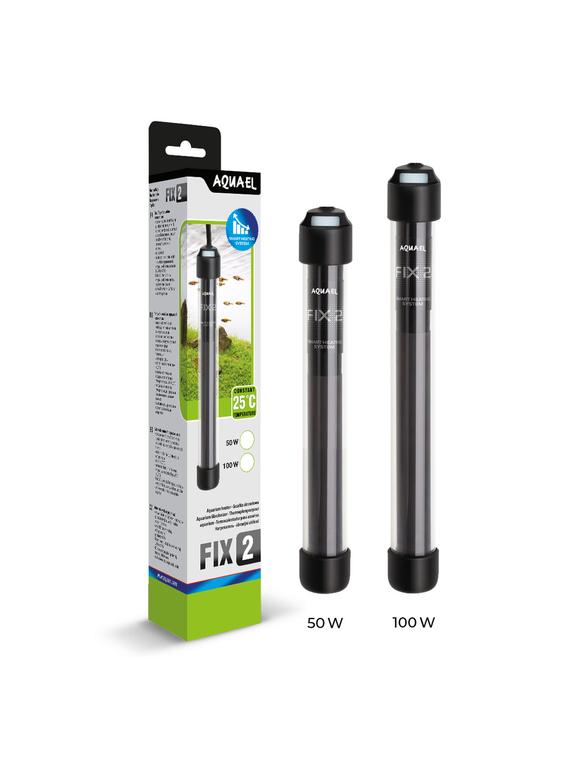 AQUAEL Grzałka FIX 2 100W