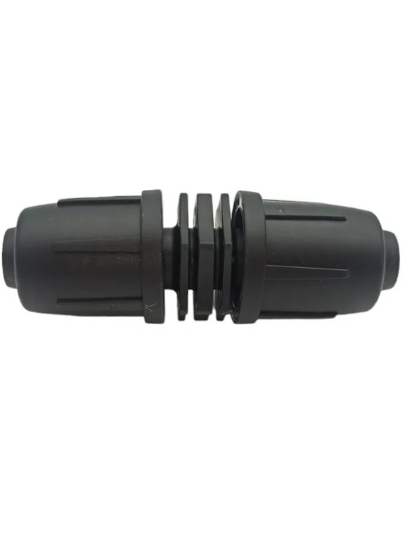 QJ Przelot 16mm skręcany