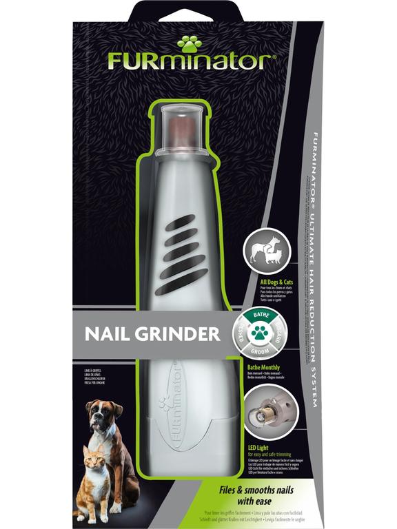 FURMINATOR Pilnik do pazurów