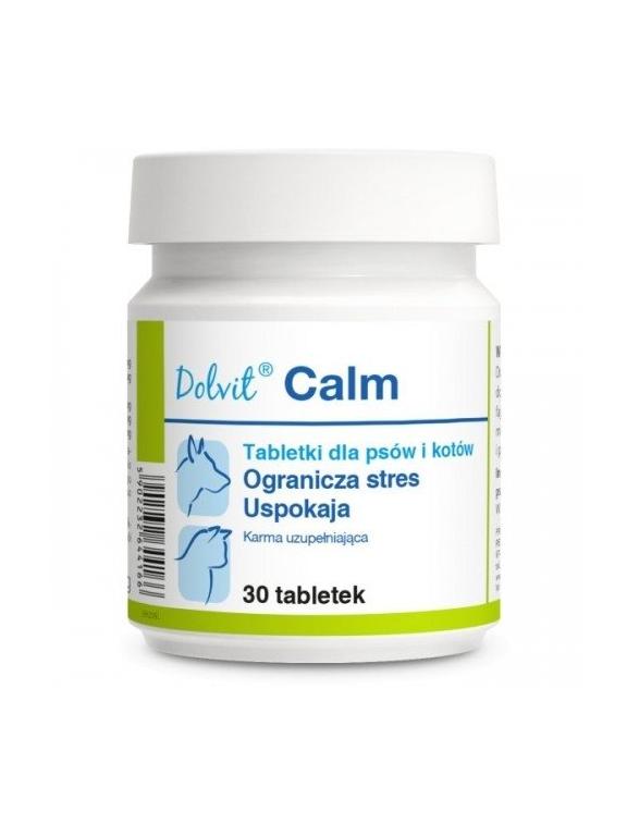 Dolvit Calm  30tab