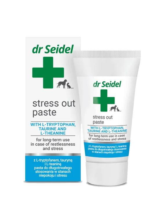 Dr Seidel  Stress Out Paste 30g
