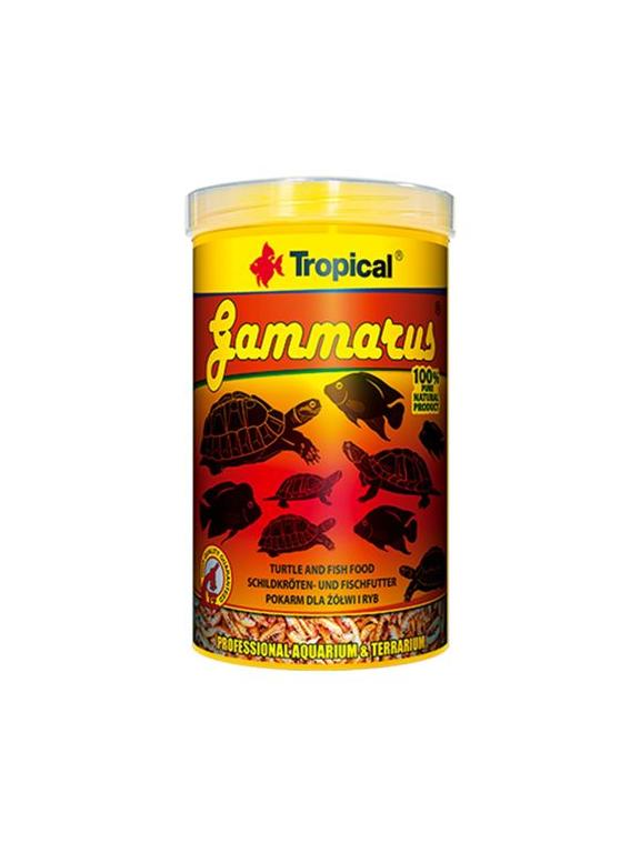 TROPICAL Gammarus opak. 1000ml