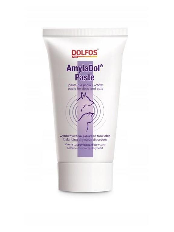 DOLFOS AmylaDol Paste 50g